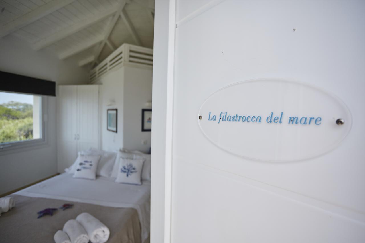 Acantha Boutique Hotel Ereikoussa Экстерьер фото